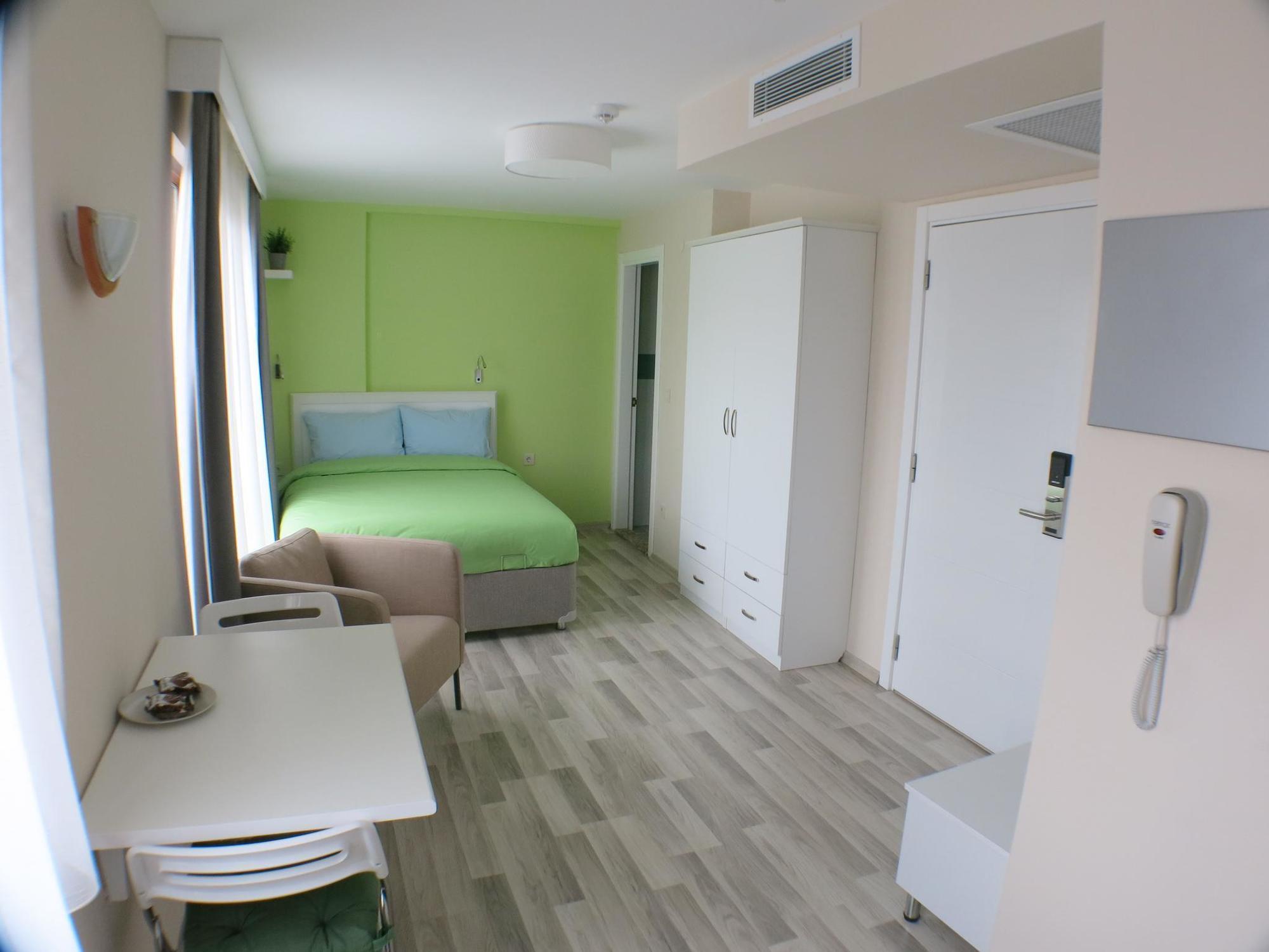 Siper Apartments Istanbul Exterior foto